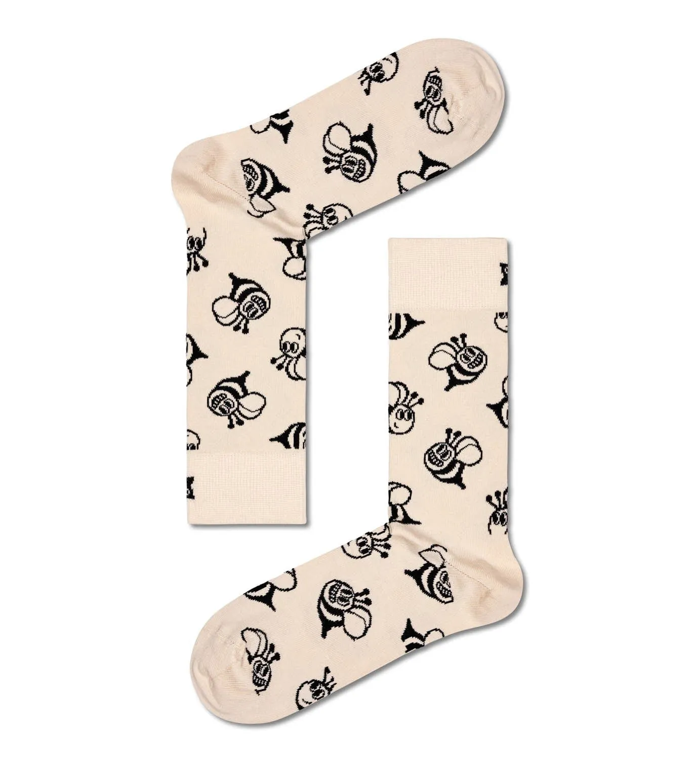 4 PACK HAPPY ANIMALS SOCKS GIFT SET