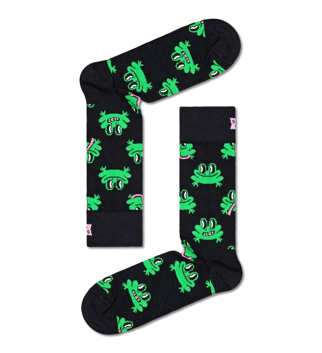 4 PACK HAPPY ANIMALS SOCKS GIFT SET