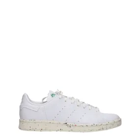 Adidas Sneakers Stan smith Uomo Poliestere Bianco