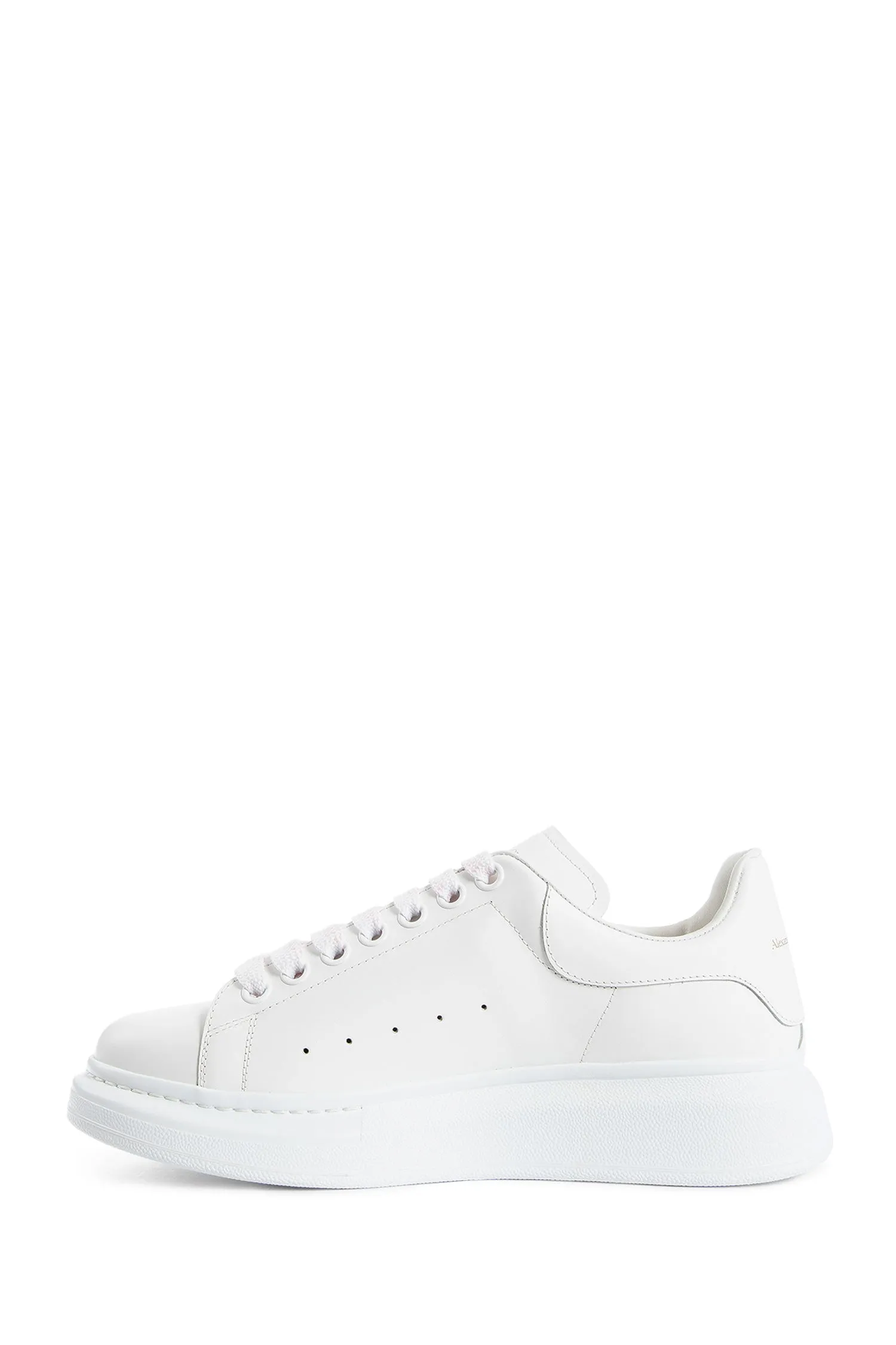 alexander mcqueen  oversized sneakers 