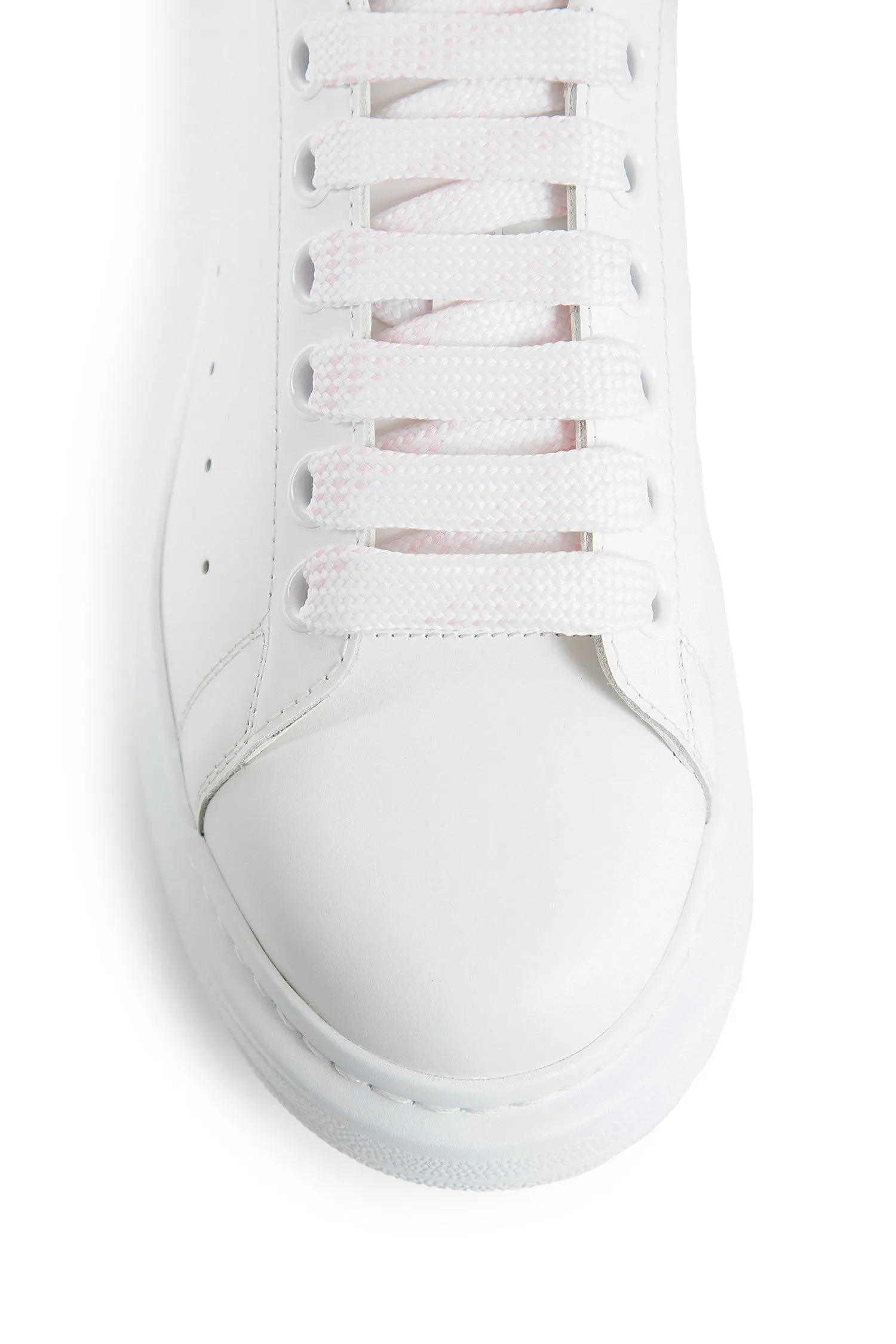 alexander mcqueen  oversized sneakers 