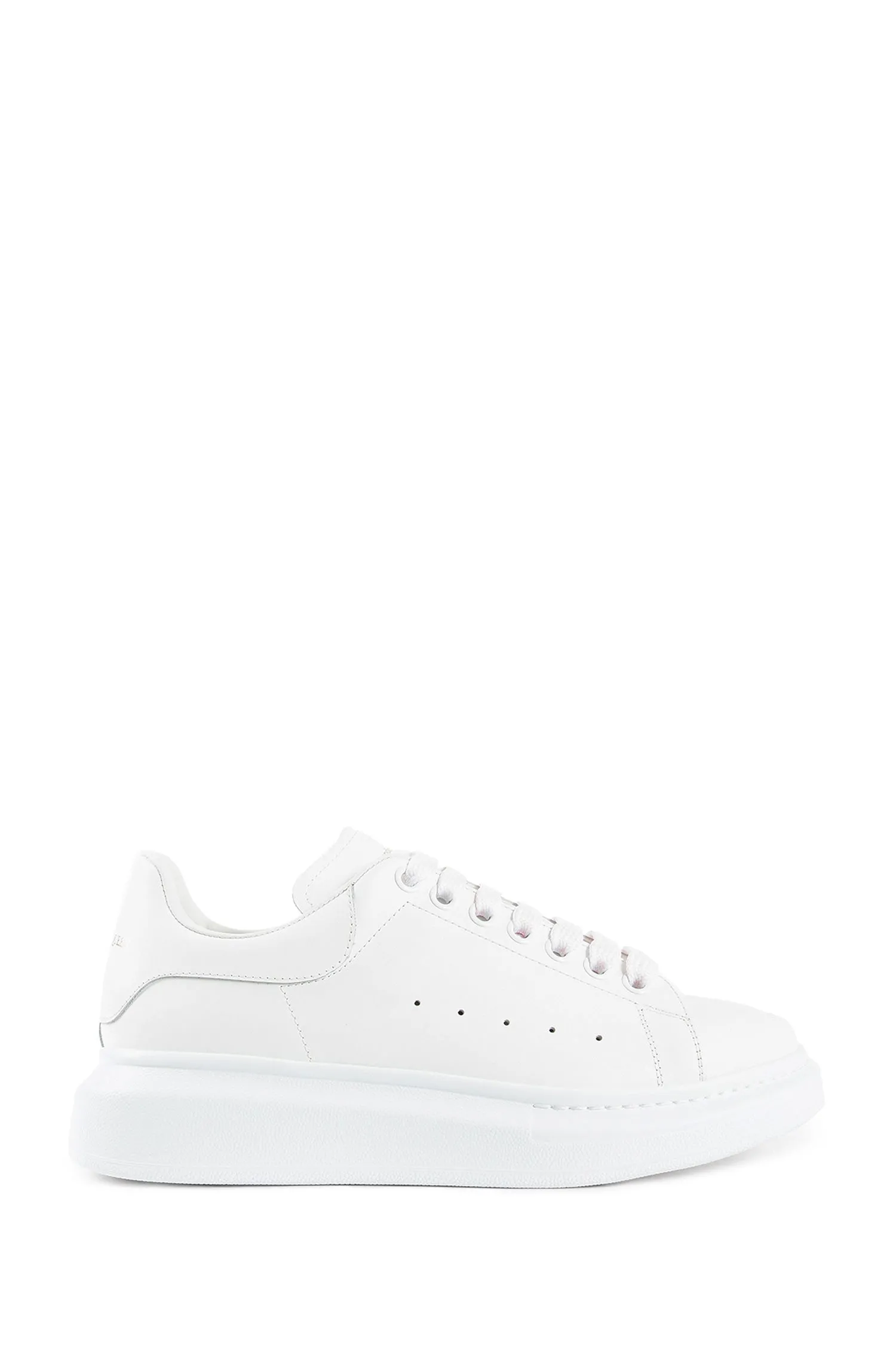 alexander mcqueen  oversized sneakers 