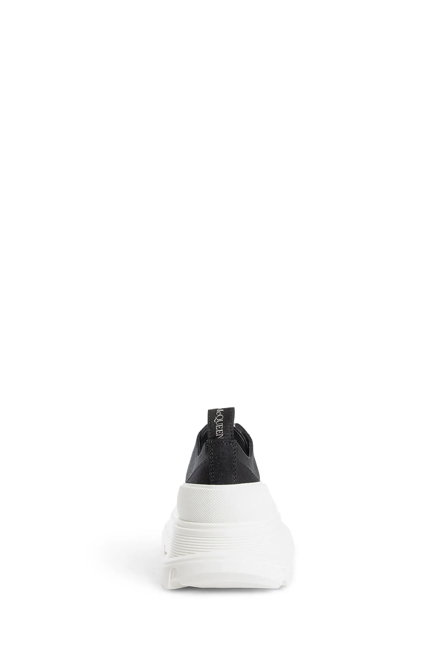 alexander mcqueen  tread slick sneakers 