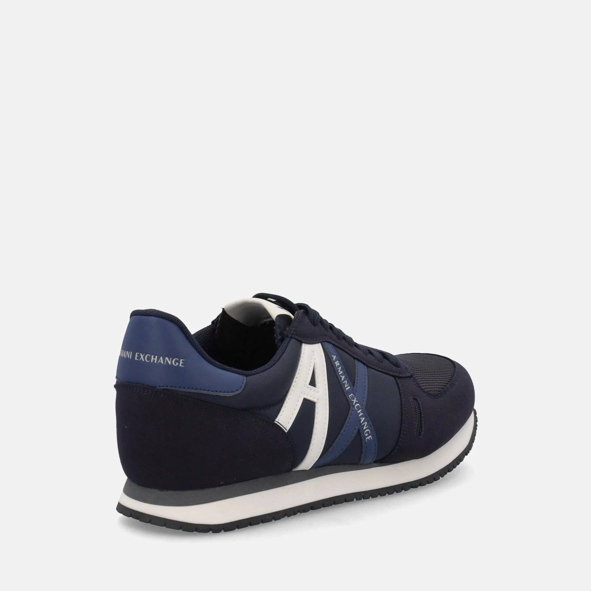 ARMANI EXCHANGE SNEAKERS