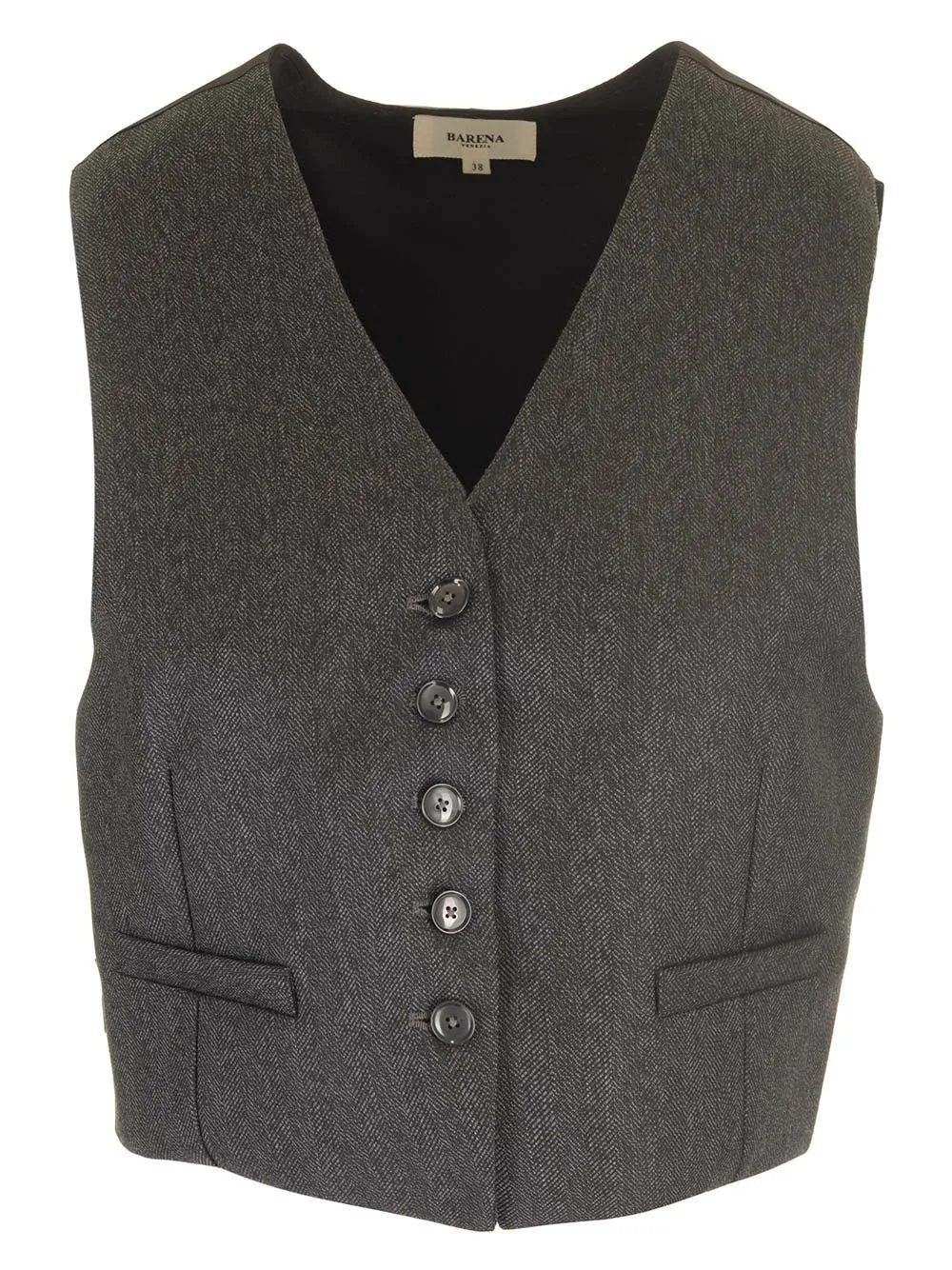   Barena Venezia  Gilet 