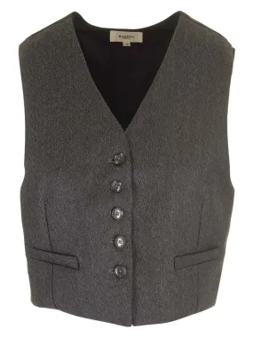   Barena Venezia  Gilet Nello  