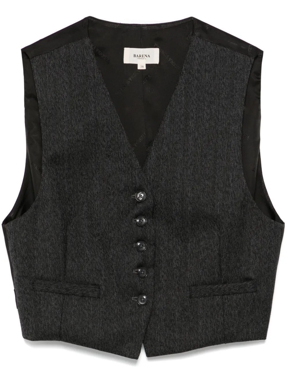   Barena Venezia  Gilet 