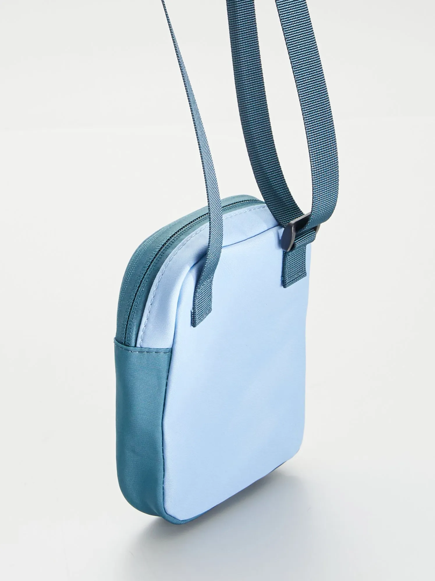 Borsa 'skate' - BLU