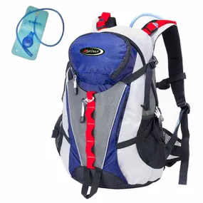 Brizza Running technical backpack Camelback 0205