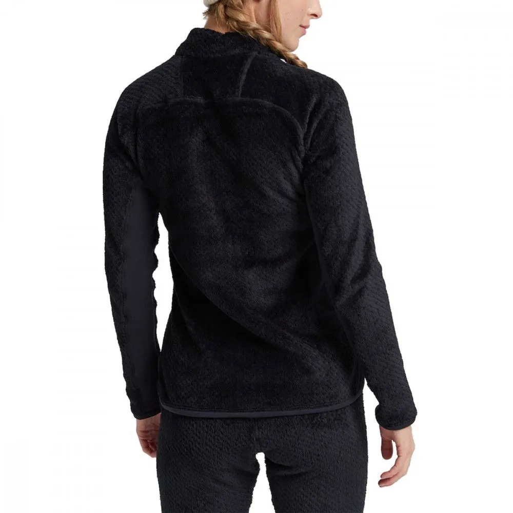 BURTON FELPA 1/2 ZIP AK BAKER DONNA