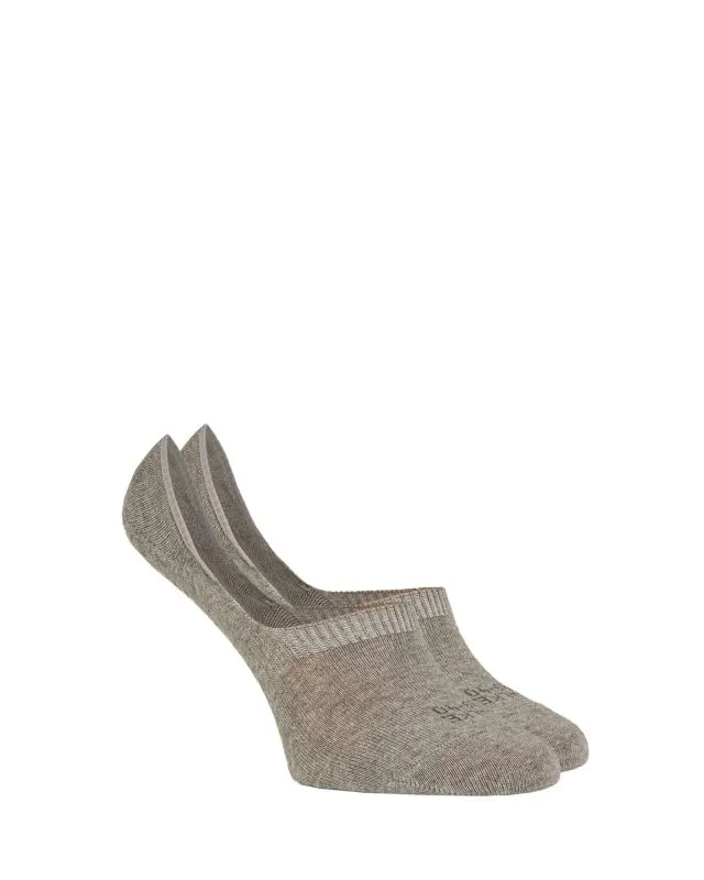 Calzini da donna FALKE STEP HIGH CUT IN