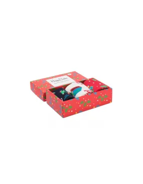 Calzini unisex conf. 3 Holiday Happy Sock's