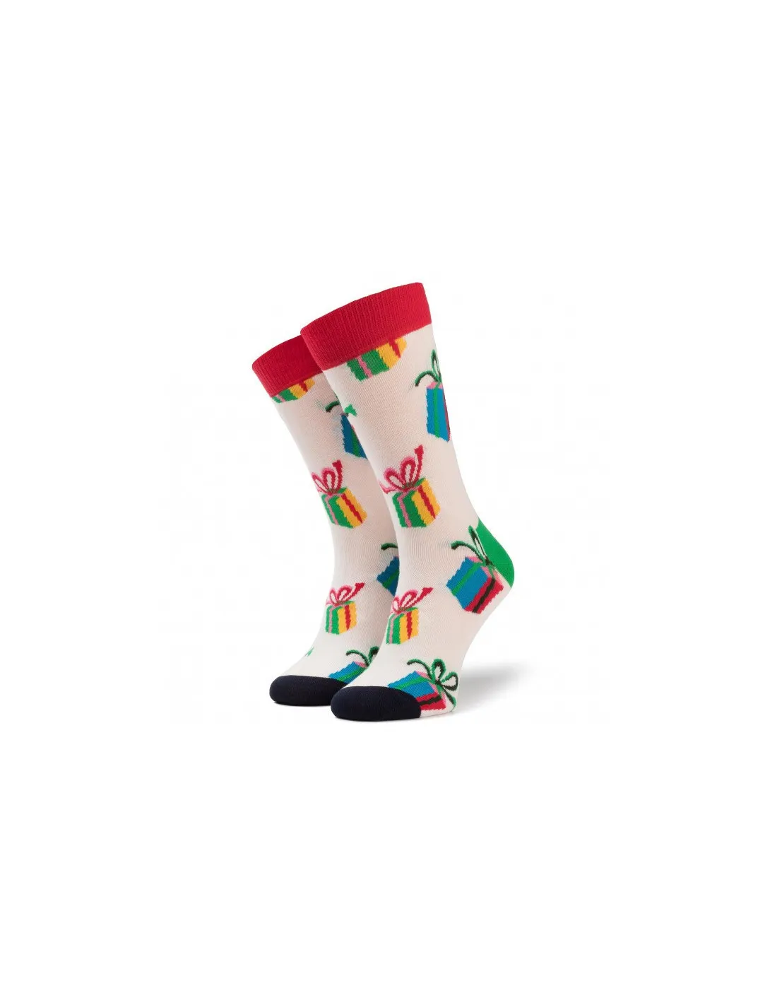 Calzini unisex conf. 3 Holiday Happy Sock's