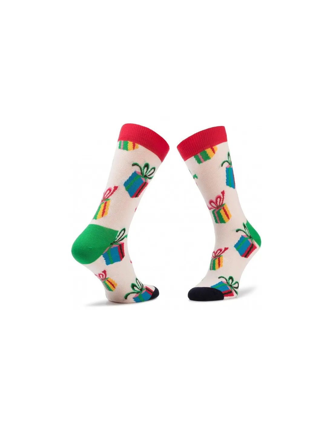 Calzini unisex conf. 3 Holiday Happy Sock's