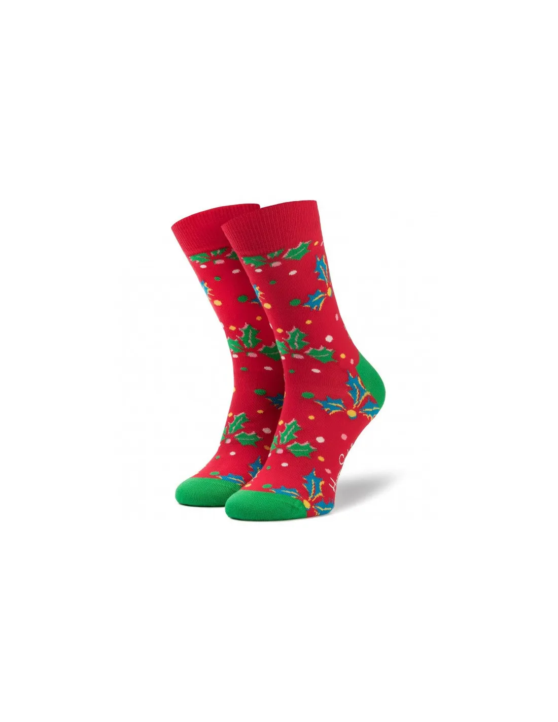 Calzini unisex conf. 3 Holiday Happy Sock's