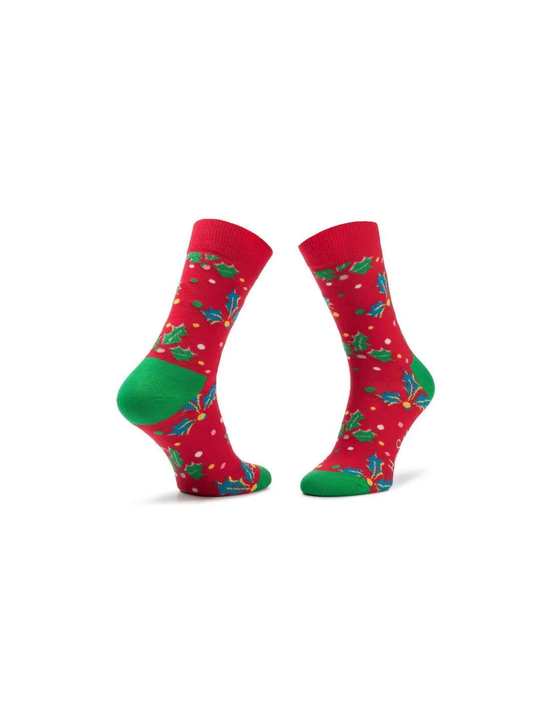 Calzini unisex conf. 3 Holiday Happy Sock's