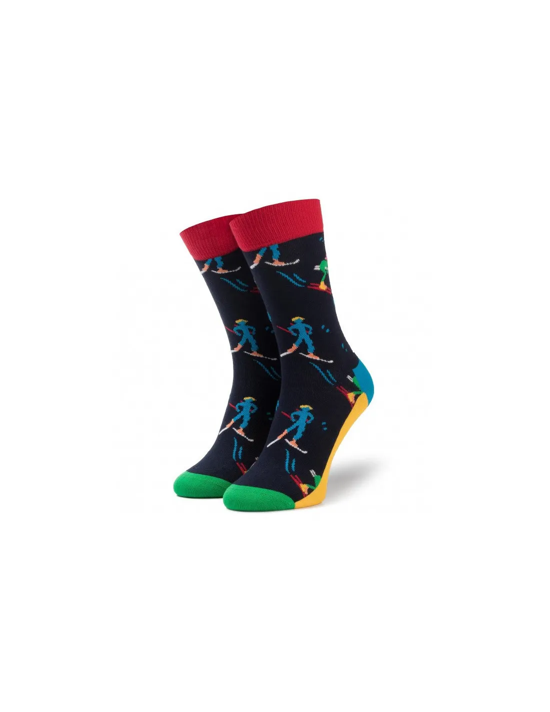 Calzini unisex conf. 3 Holiday Happy Sock's