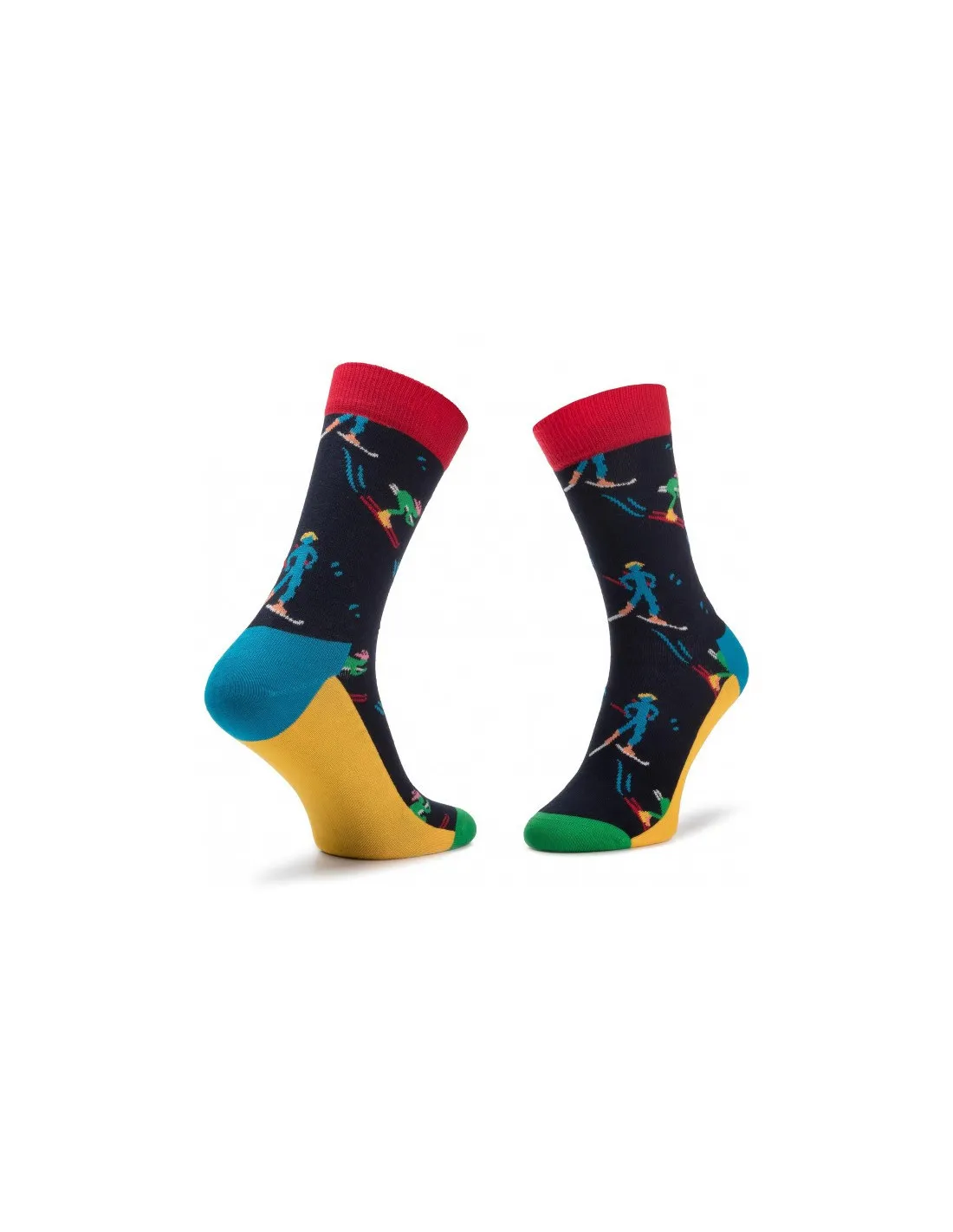 Calzini unisex conf. 3 Holiday Happy Sock's