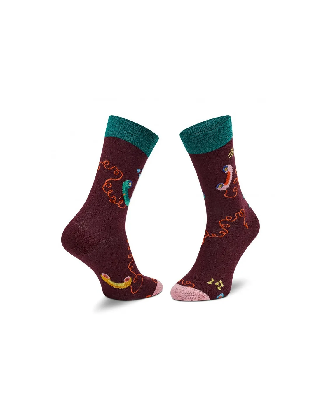 Calzini unisex Stay in Touch Sock Happy Socks