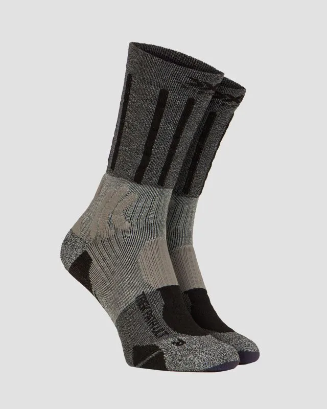 Calzini X-SOCKS TREK PATH ULTRA LT 4.0