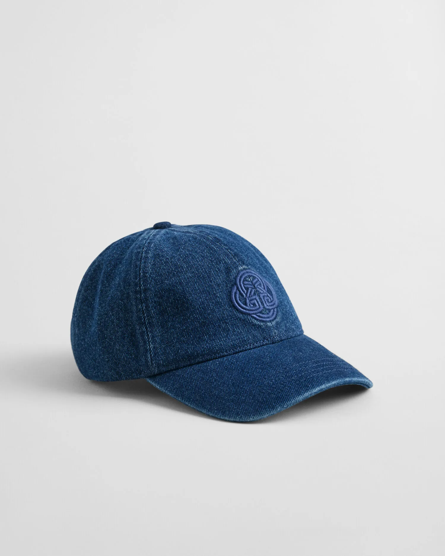 Cappellino di jeans    