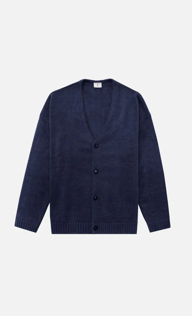 Cardigan Soul – Blu