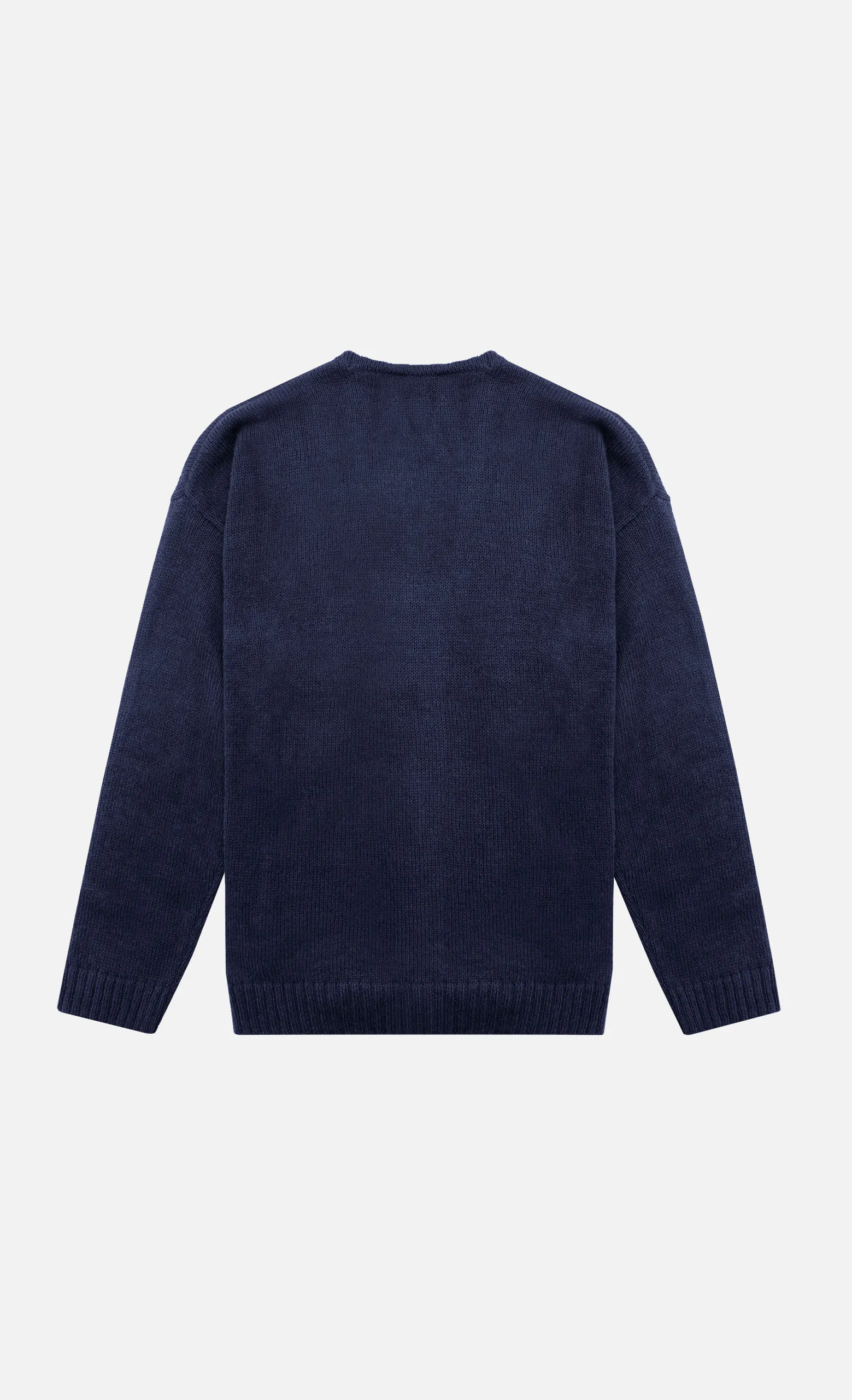 Cardigan Soul – Blu