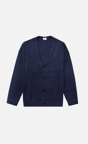 Cardigan Soul – Blu