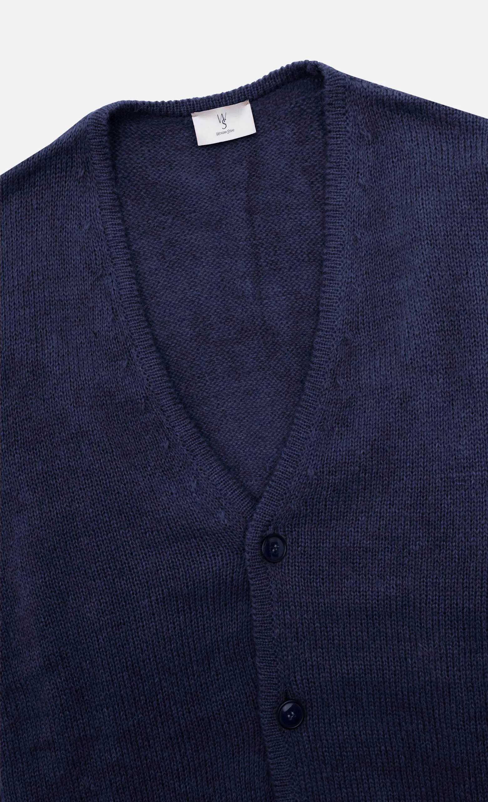 Cardigan Soul – Blu