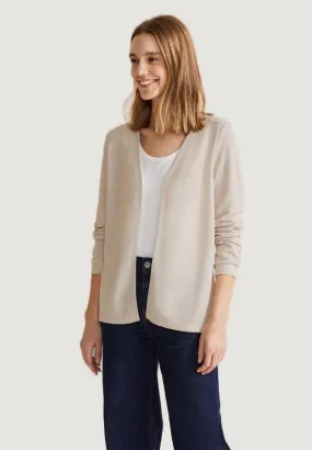 Cardigan Street One  Beige chiaro