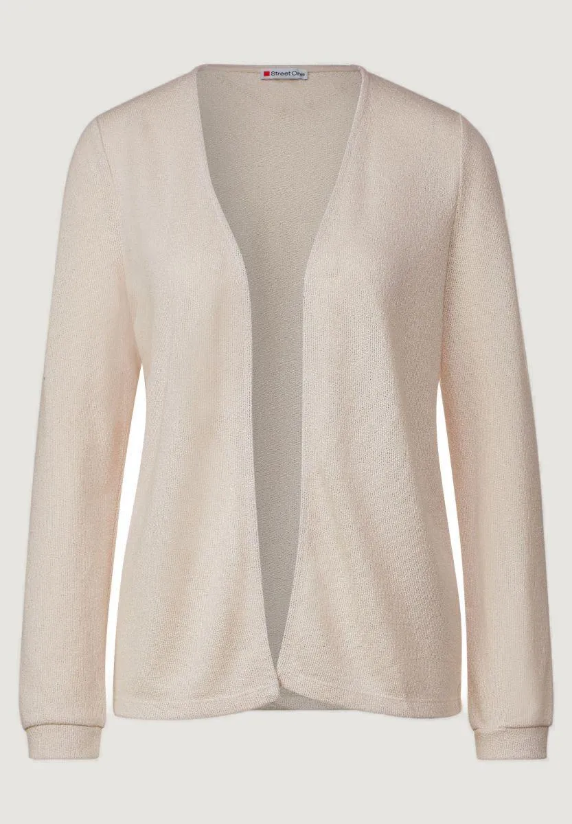 Cardigan Street One  Beige chiaro