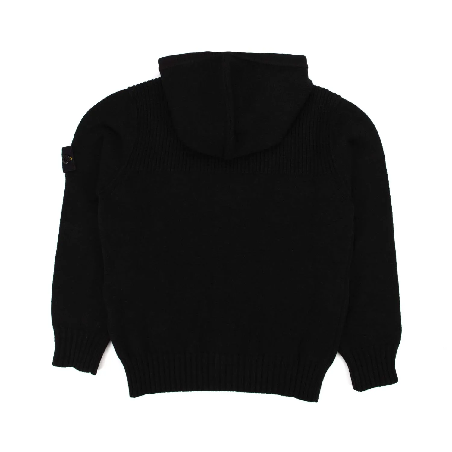 Cardigan Zip Bambino Teen