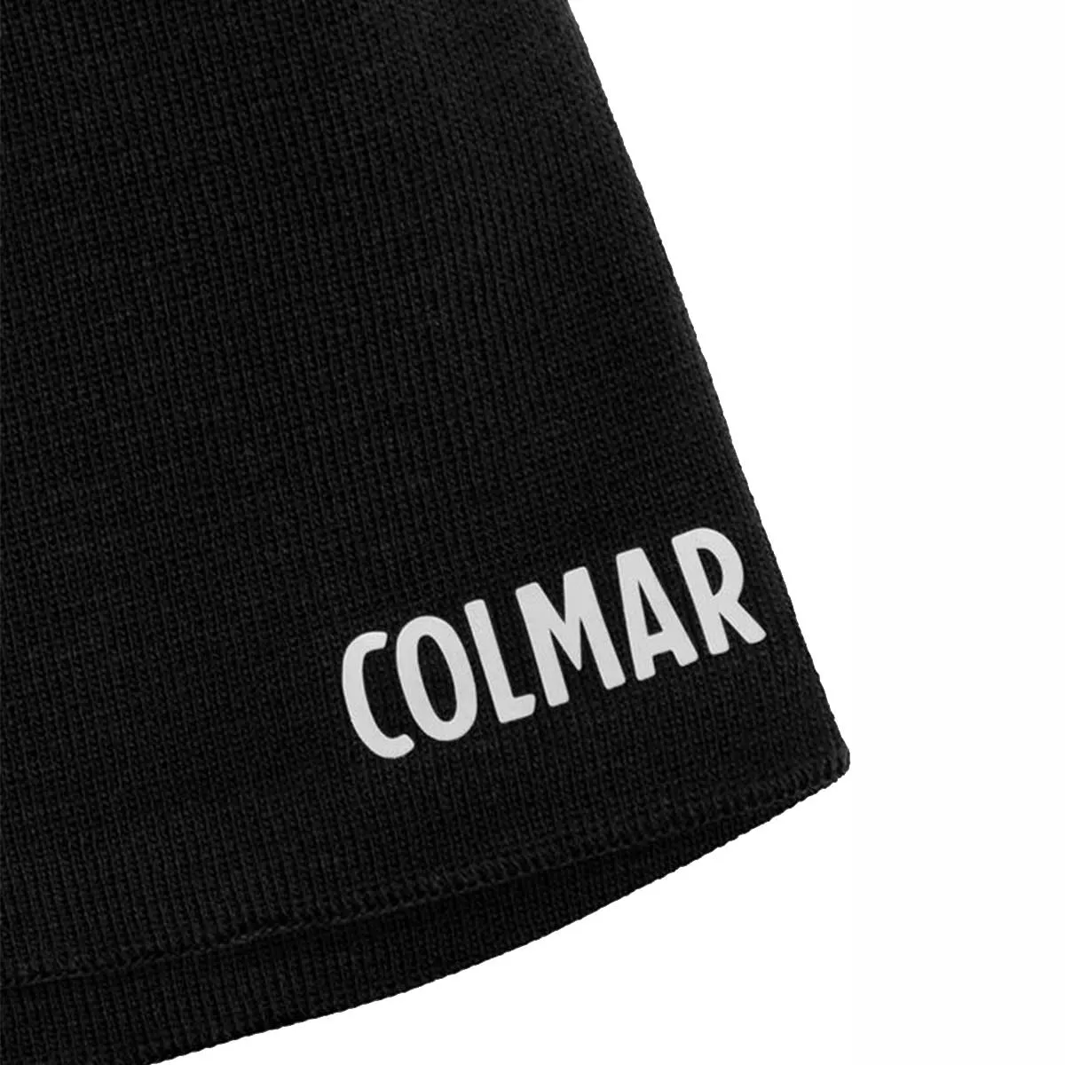 Colmar cappello uomo miller nero