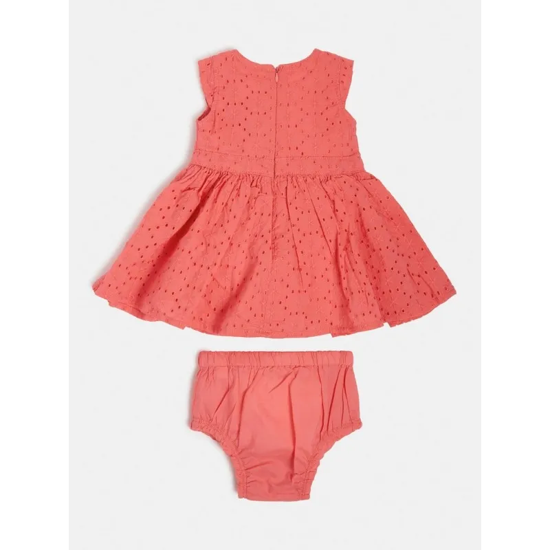 COMPLETINO SANGALLO PER BAMBINI GUESS