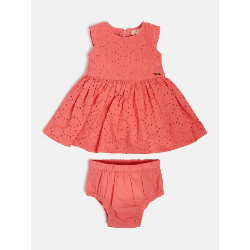 COMPLETINO SANGALLO PER BAMBINI GUESS