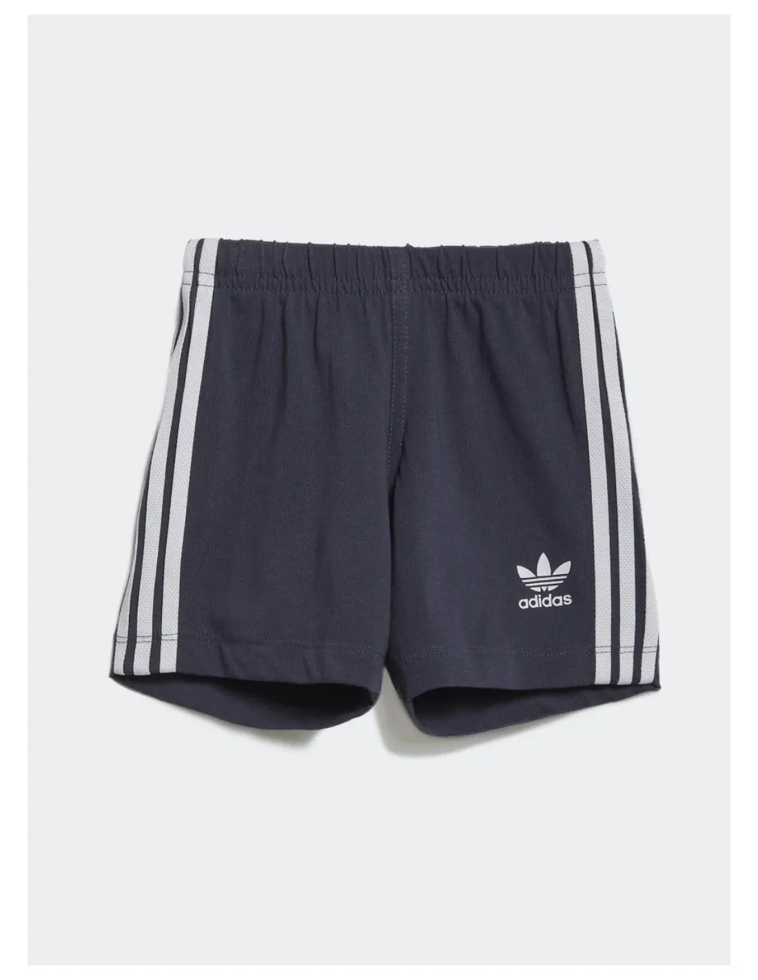 Completo Bambino Tee set Adidas