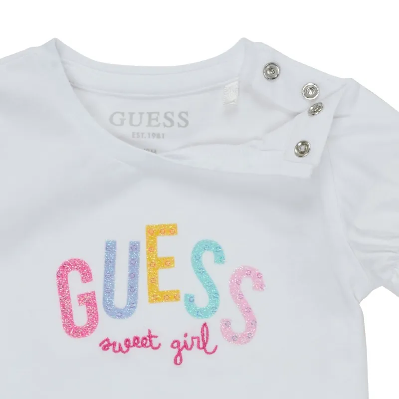 COMPLETO JR GUESS