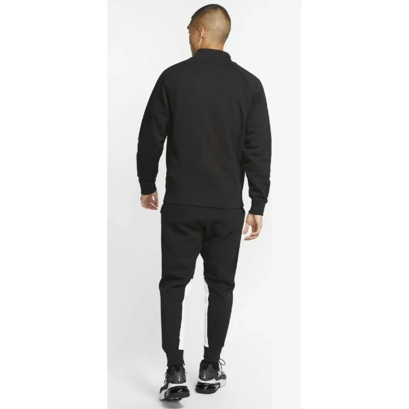 Completo Nike Sportswear Fleece Nera