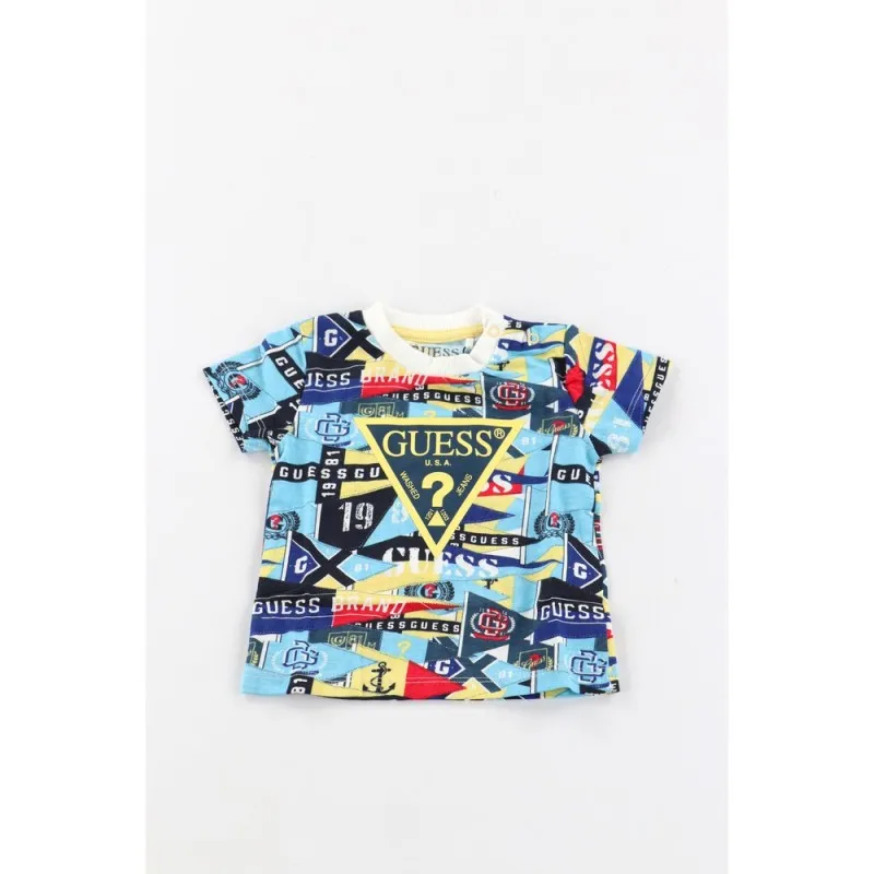 COMPLETO PER BAMBINI GUESS