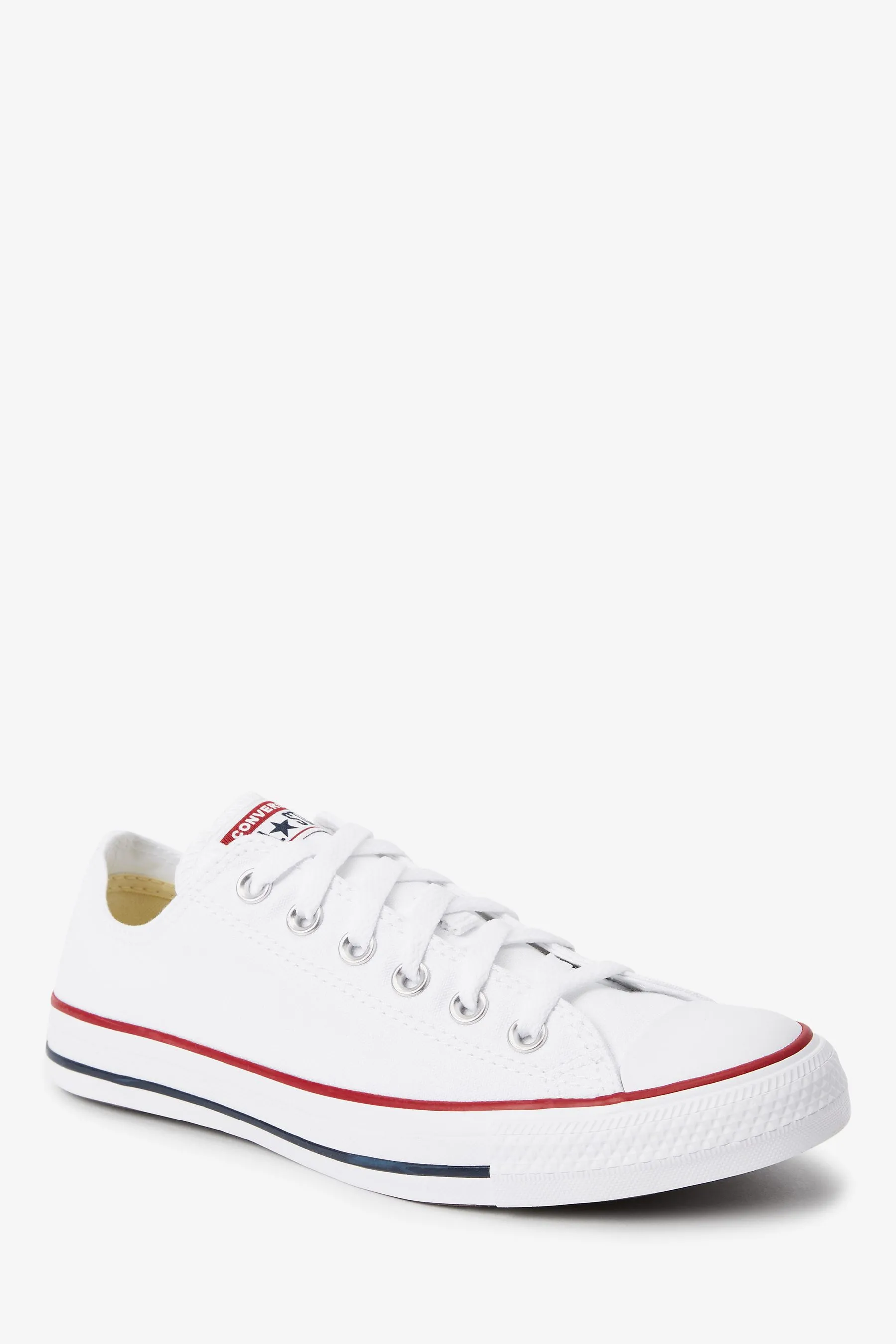 Converse - Chuck Taylor All Star Ox - Scarpe da ginnastica    