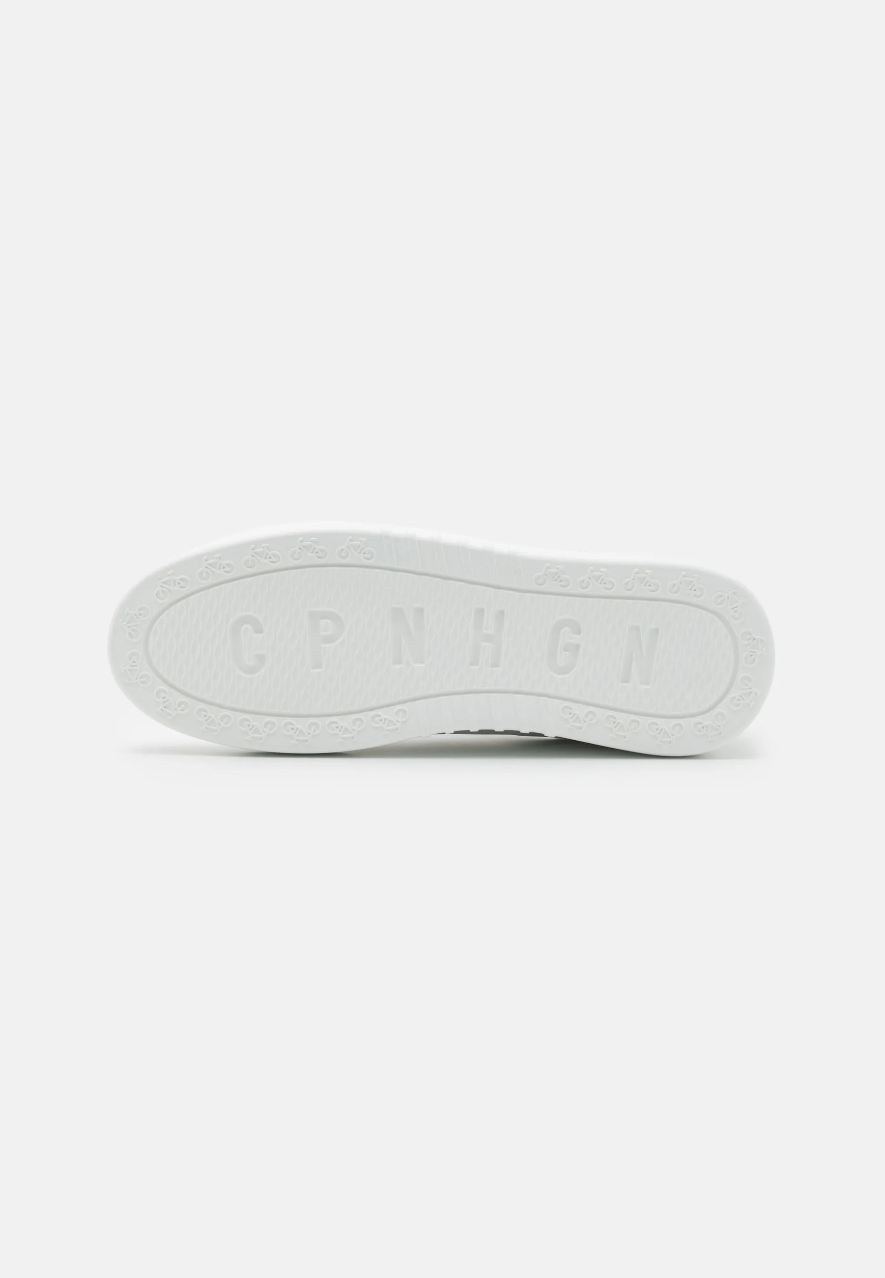 CPH72M - Sneakers basse