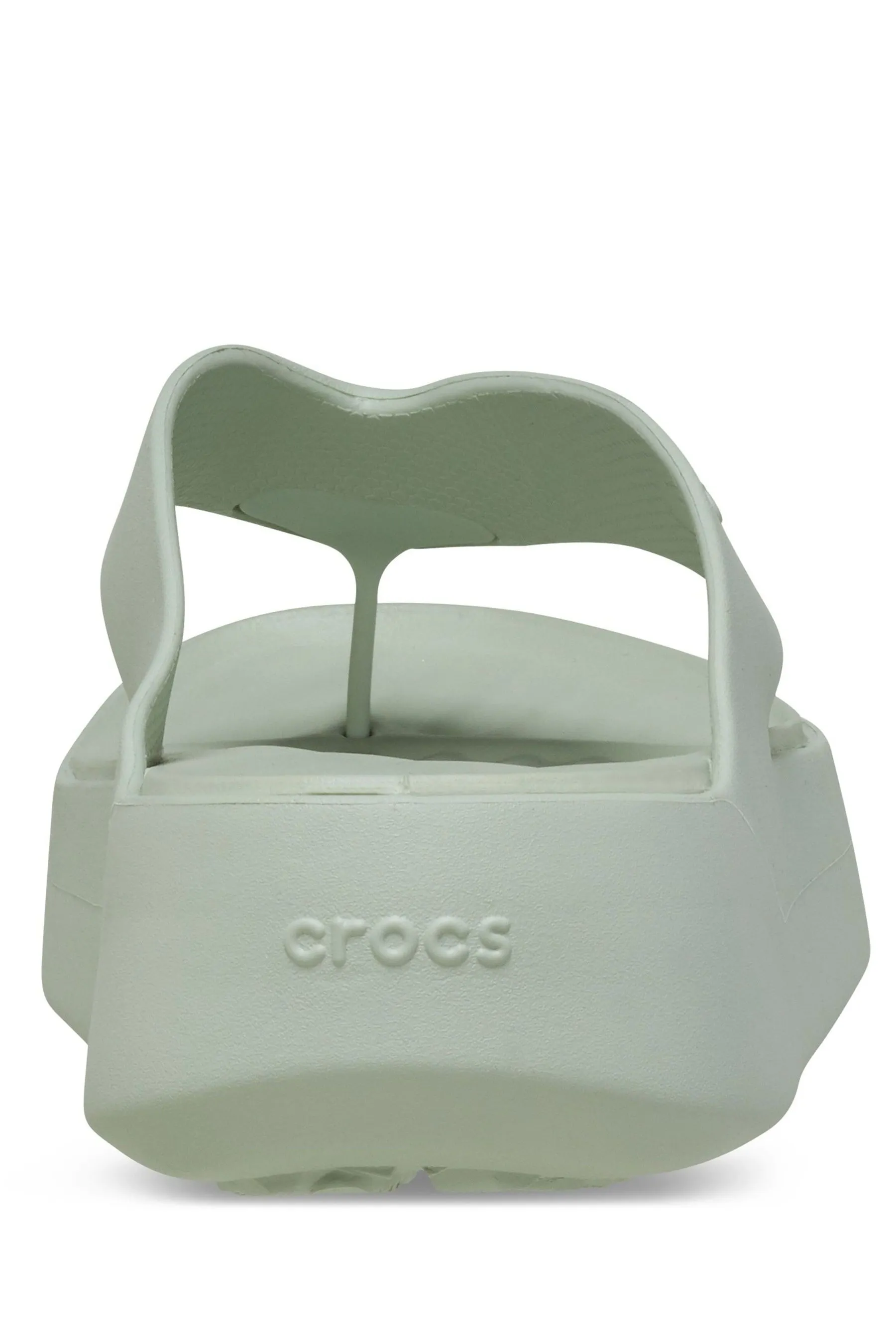 Crocs Getaway - Infradito con plateau