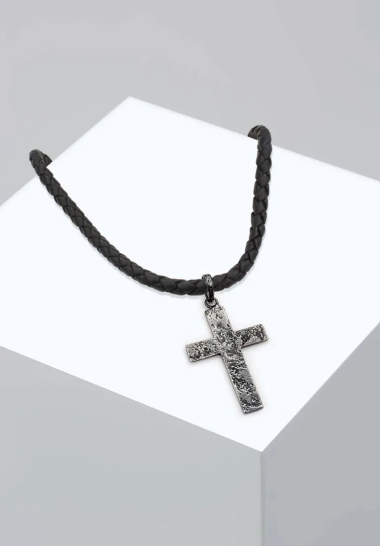 CROSS - Collana