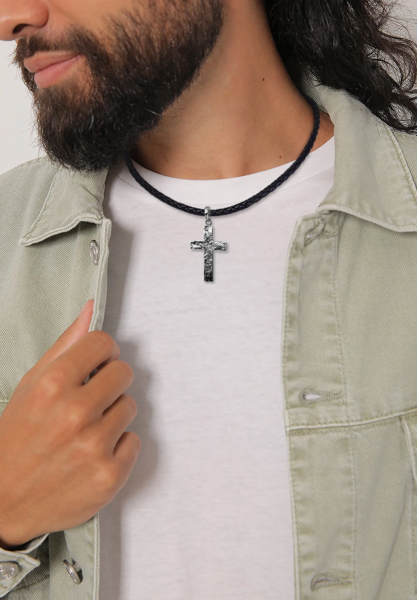 CROSS - Collana