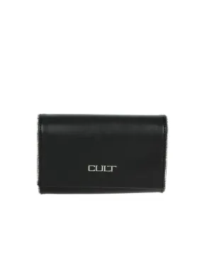 Cult  BORSA A TRACOLLA X04.001 NERO