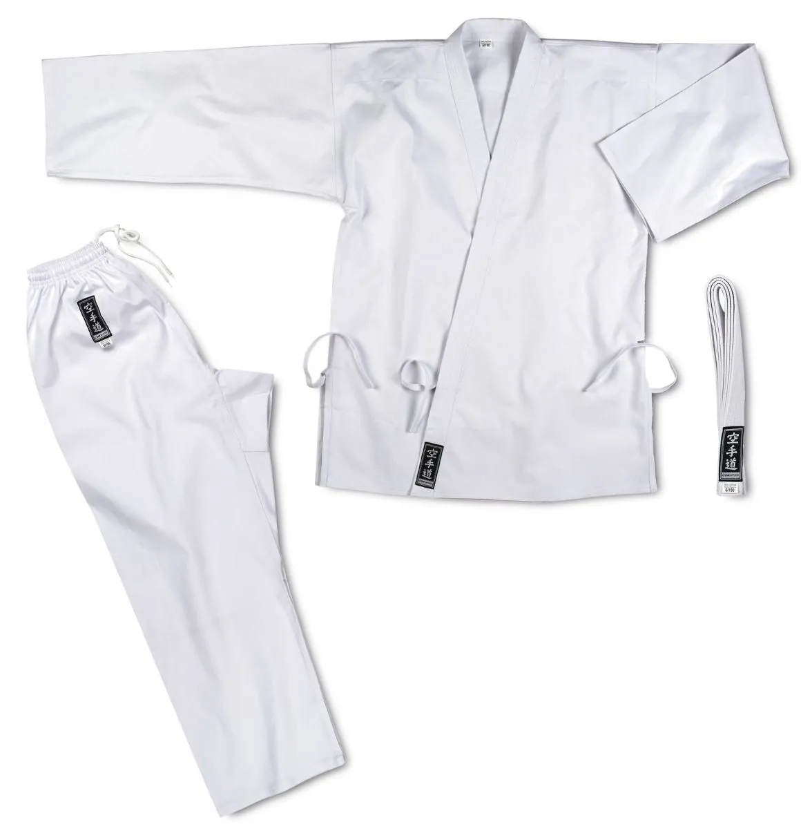 DANA SPORT Karate-gi tg. xs - 130 cm