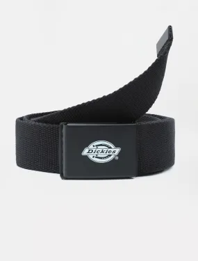 Dickies Orcutt DK0A4X7EDNX dark navy unisex belt 