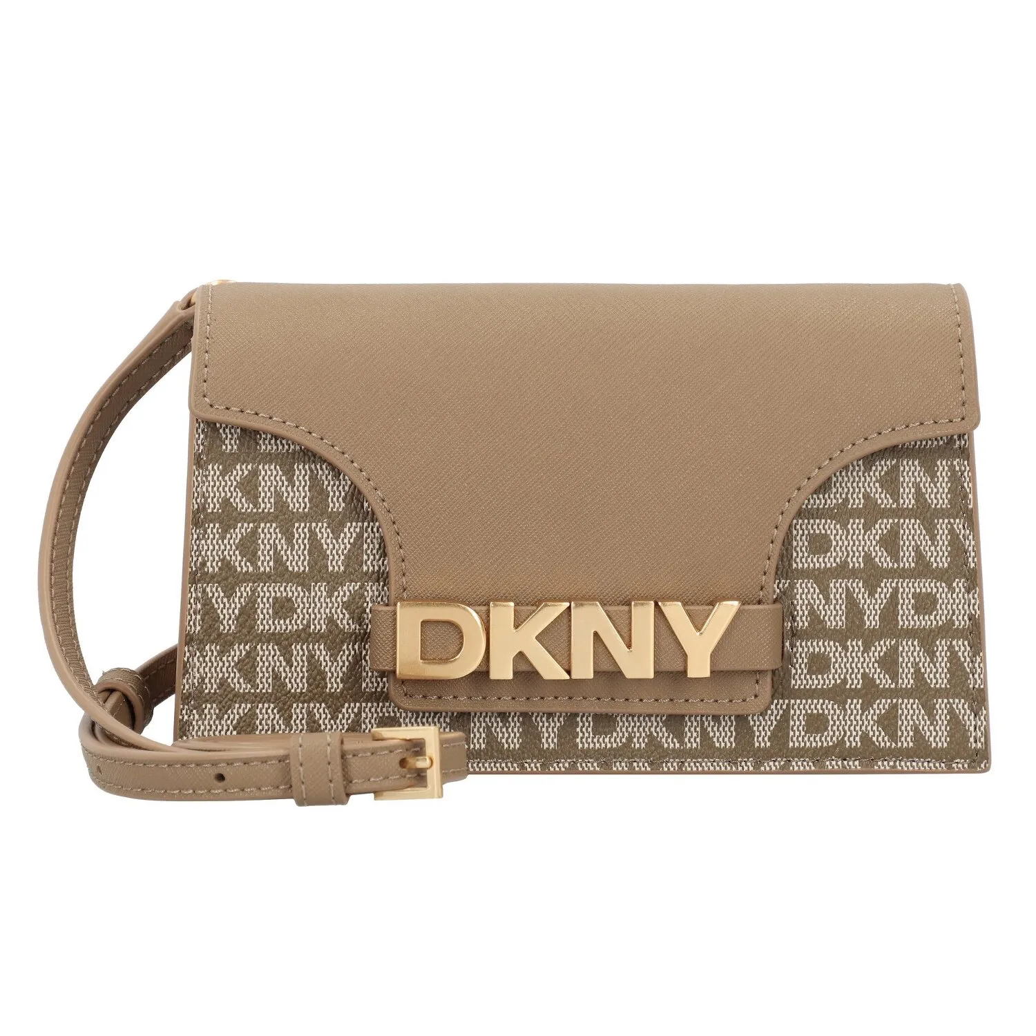 DKNY Avril Borsa a tracolla Pelle 19 cm