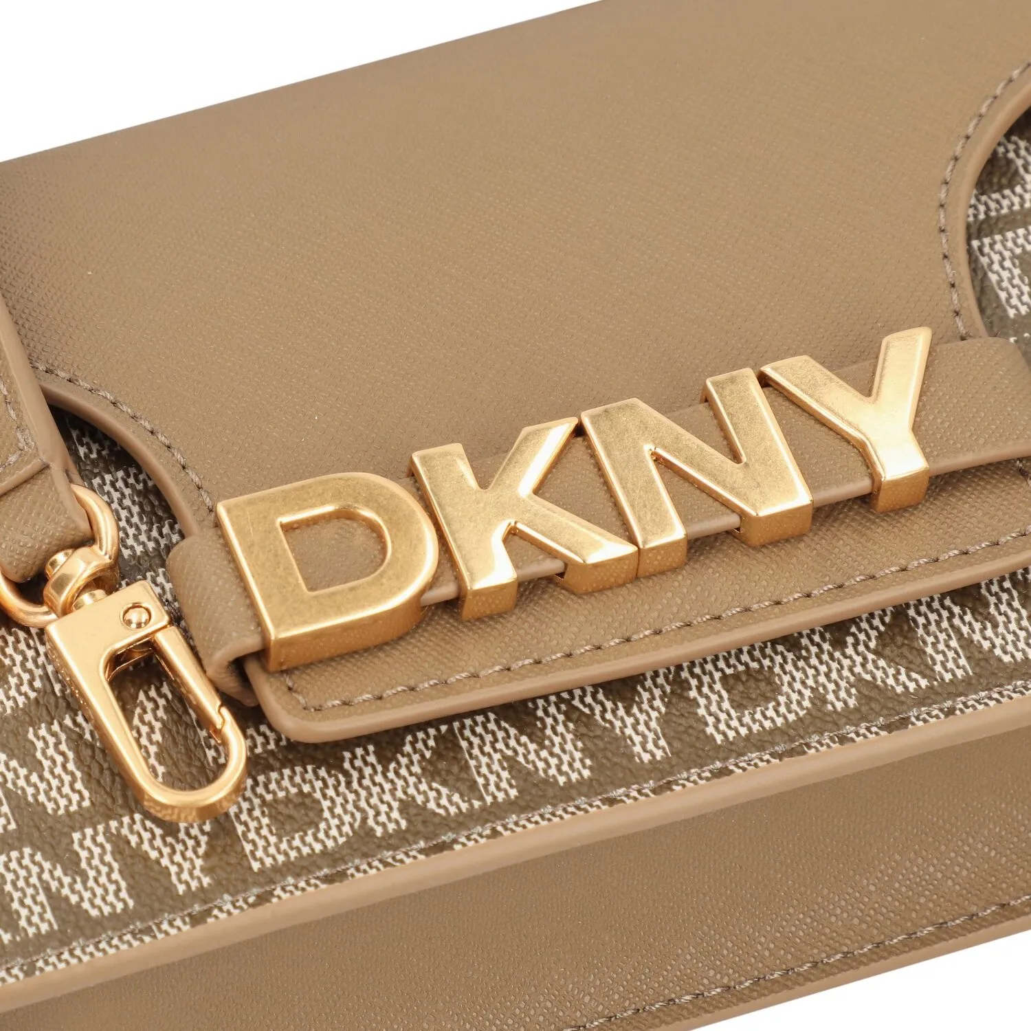 DKNY Avril Borsa a tracolla Pelle 19 cm