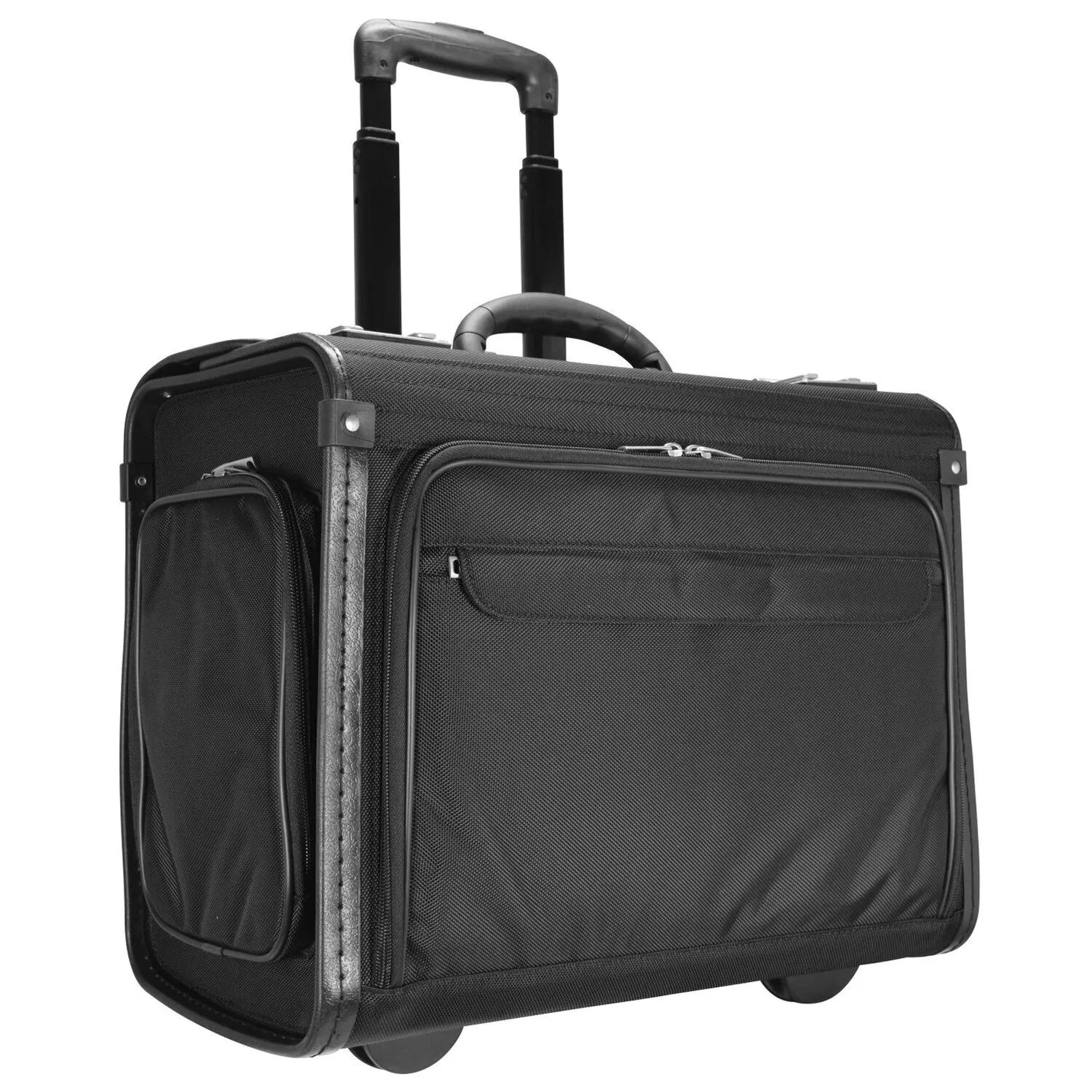 d&n Business & Travel Trolley Business 43 cm Borsa per computer portatili